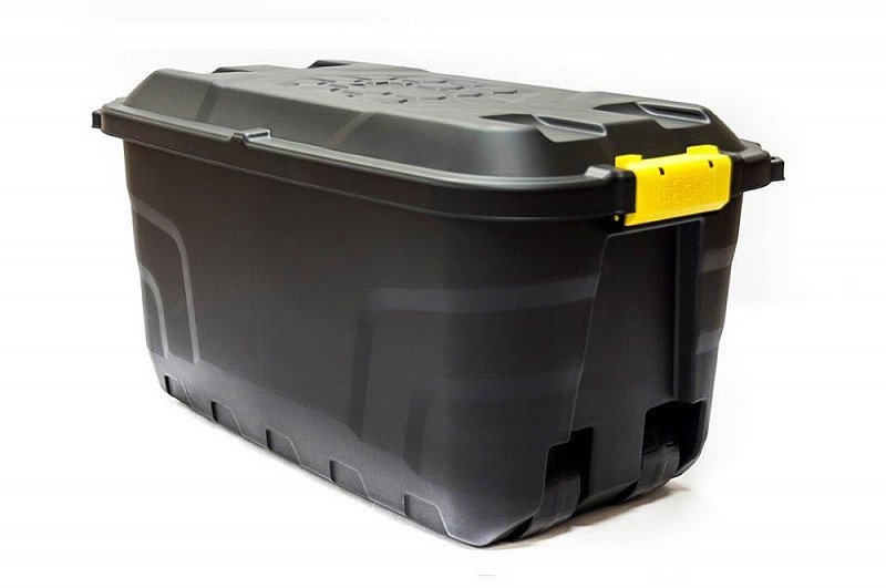 Buffalo Storage Trunk