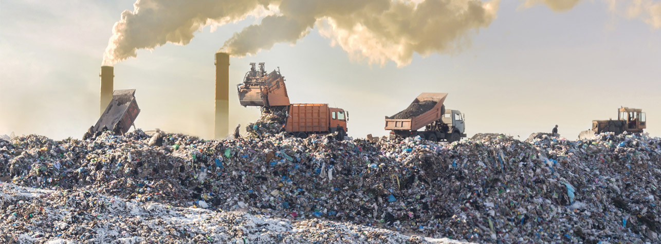 Landfill