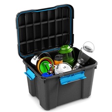 Sports Equipment Storage