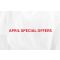 April Special Offers