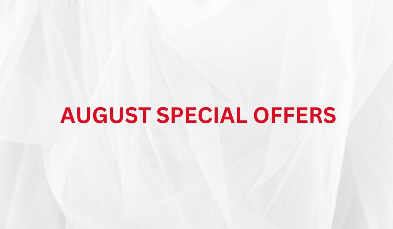 august special offers