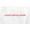 august special offers