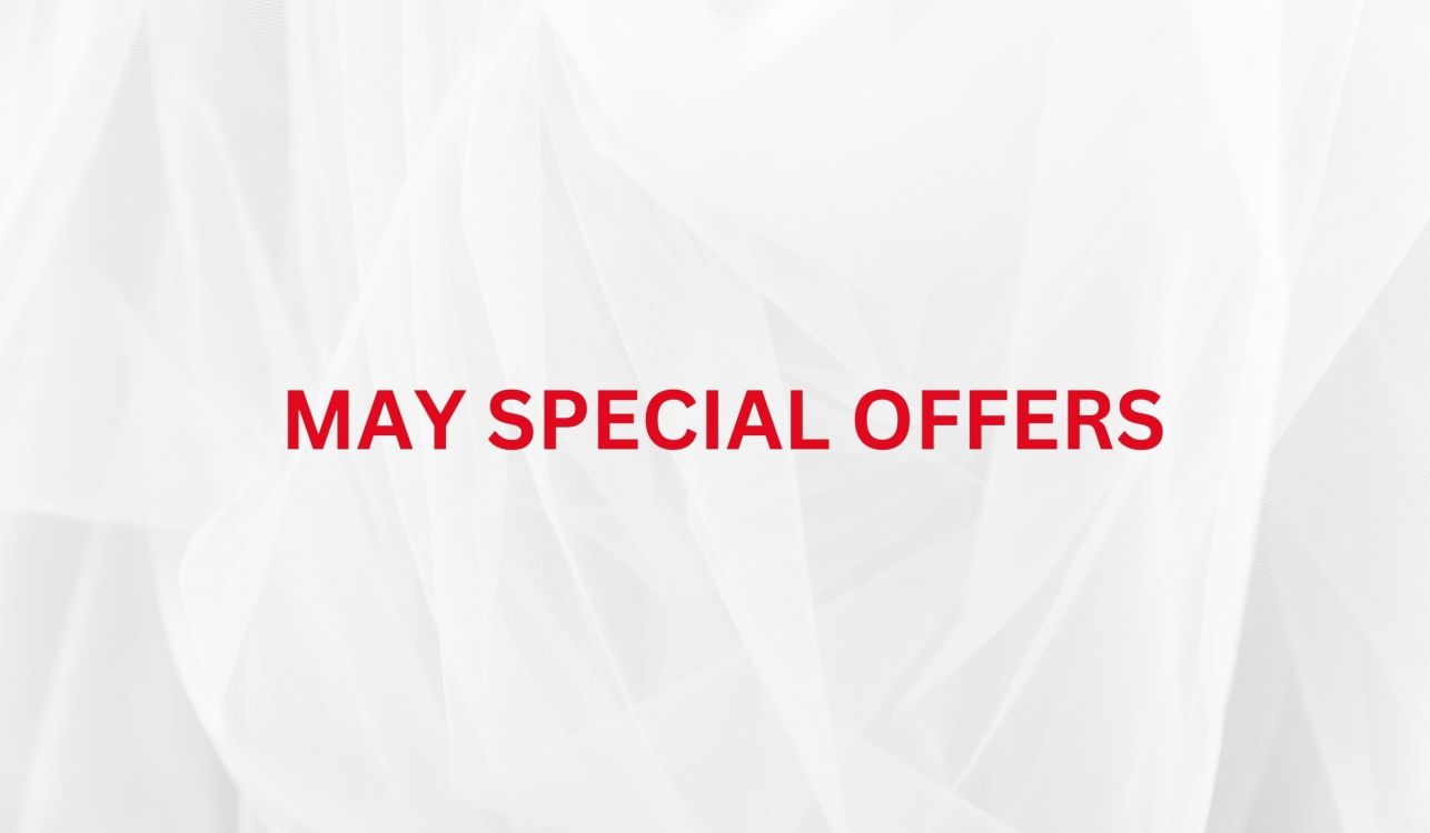 may special offers