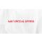 may special offers