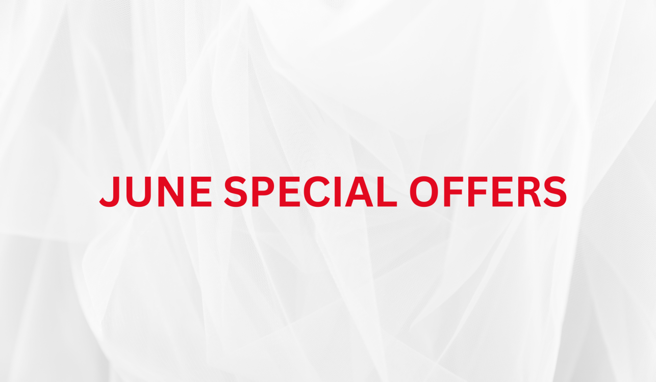 june special offers