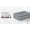 Star Product - Euro Plastic Stacking Container