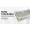 Euro Stackable Container