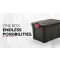 Star Product: Power Box 60 Litre Storage Trunk Container