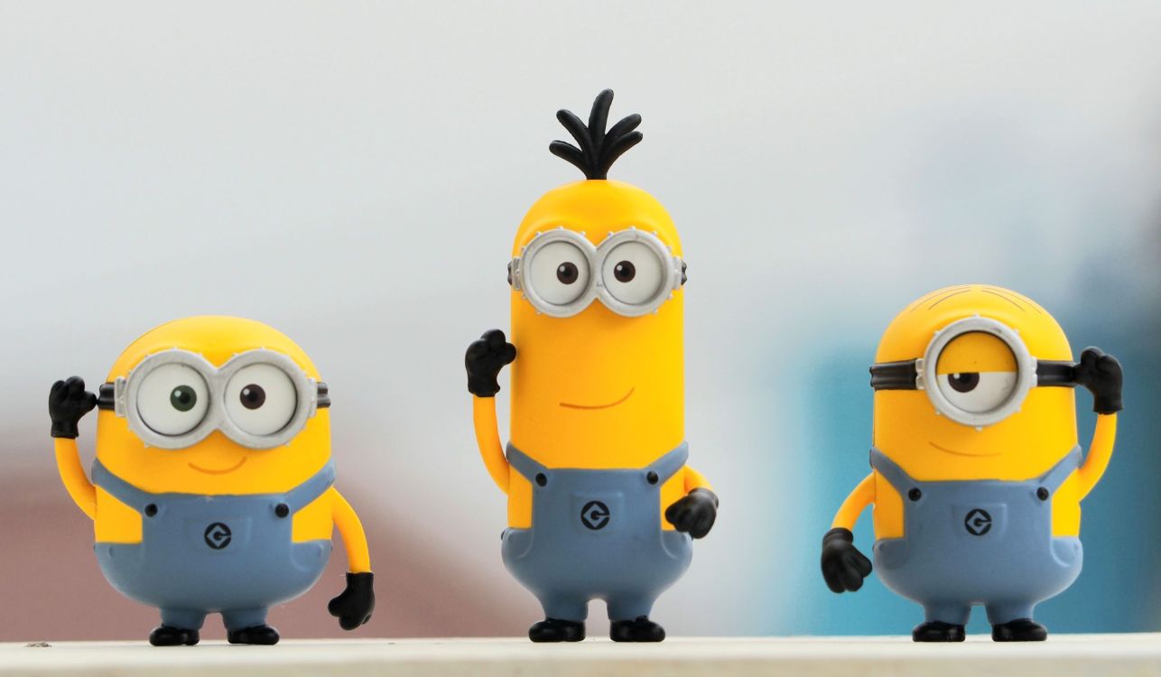 Minions