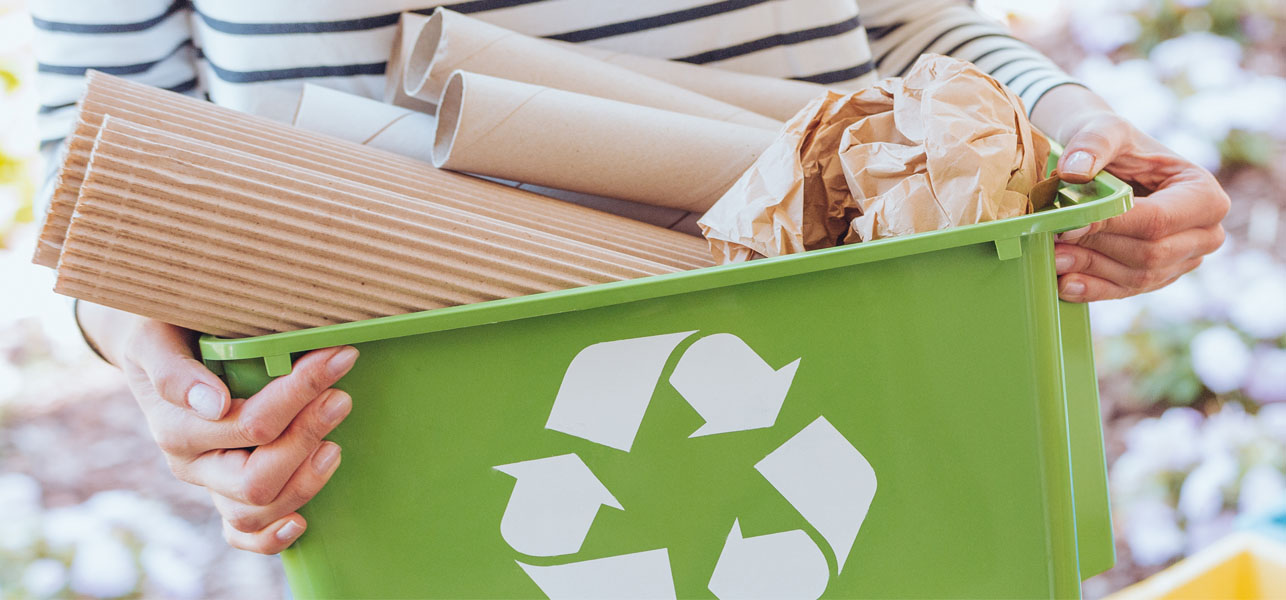 Recycling