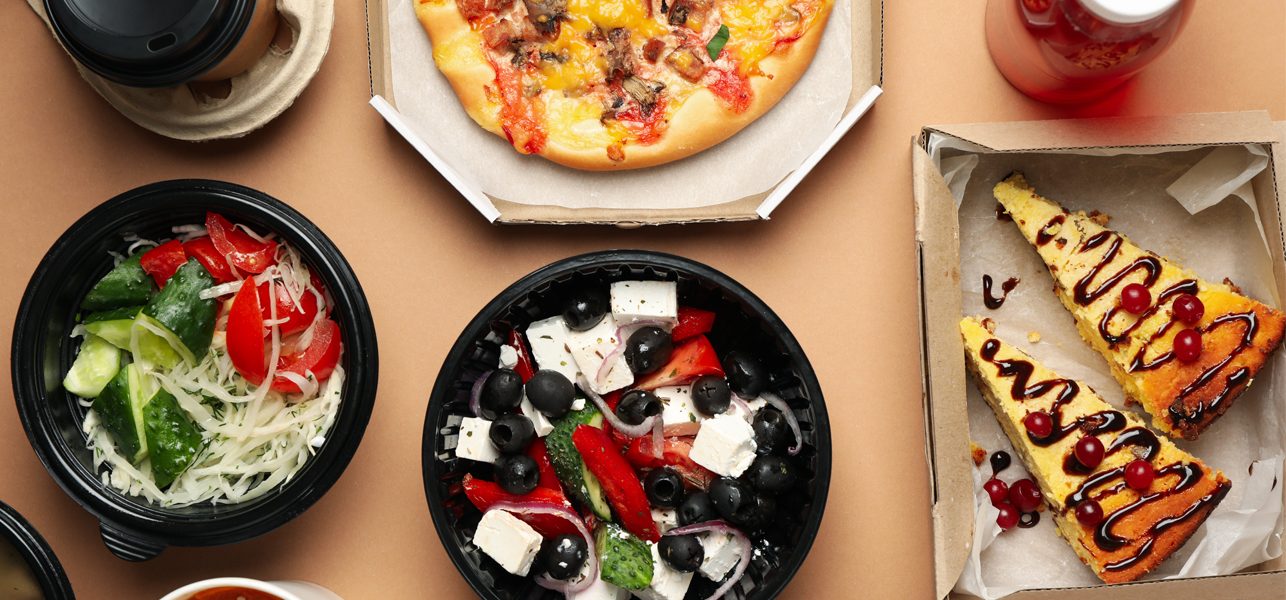 Takeaway