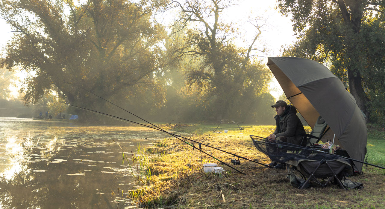 Fishing 