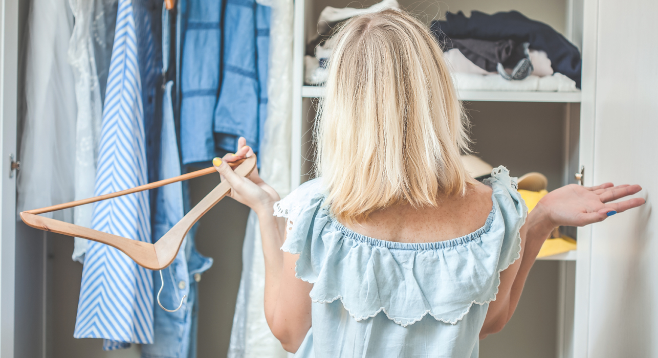 Wardrobe 