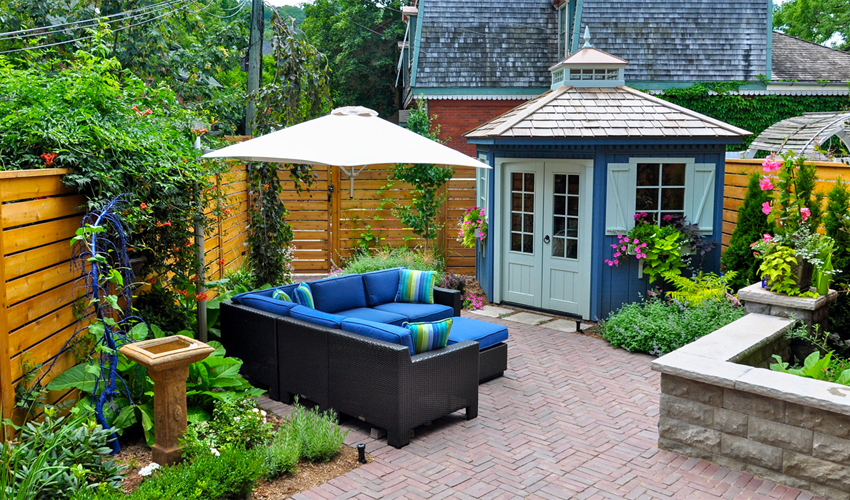 Summer House