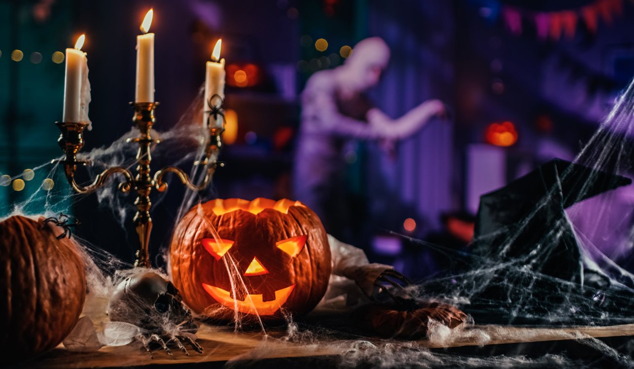Halloween