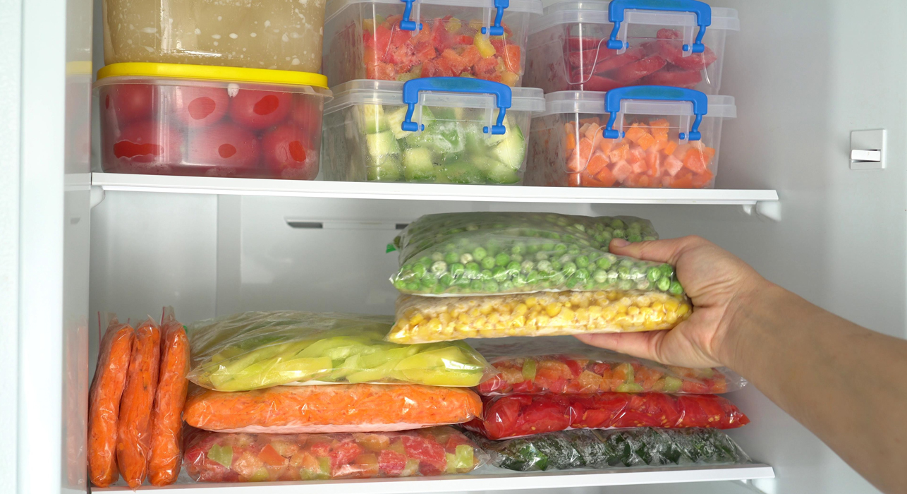 Meal prep
