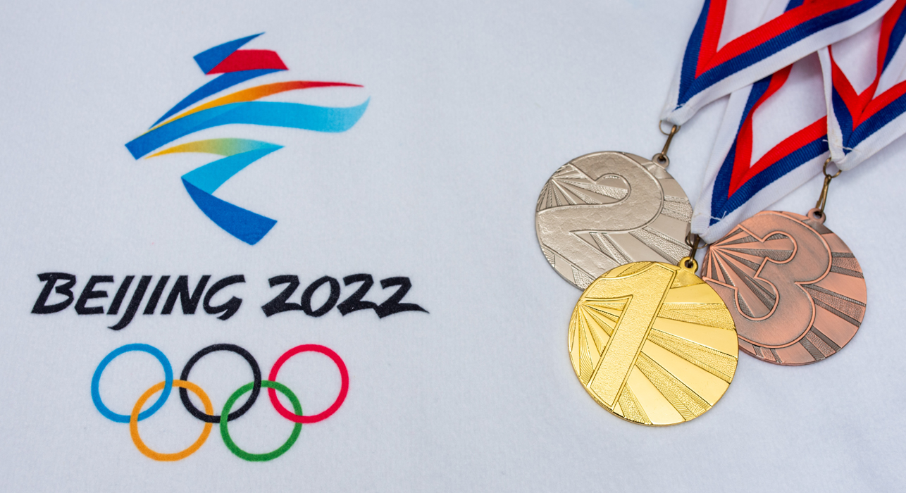 Winter olympics