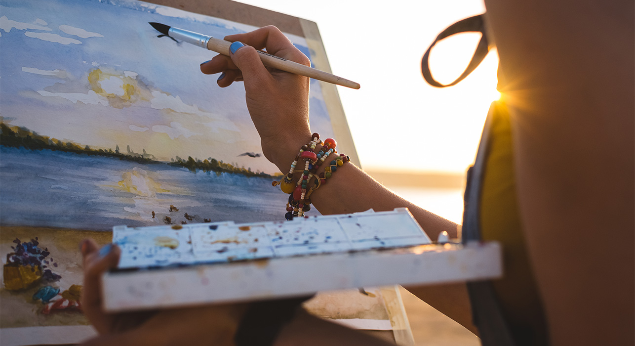 painting