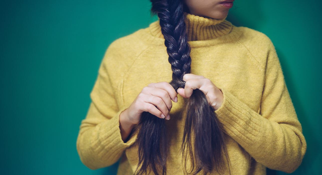 Rope Braid