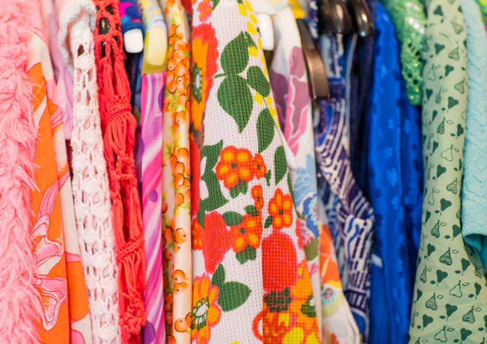 70s fashion