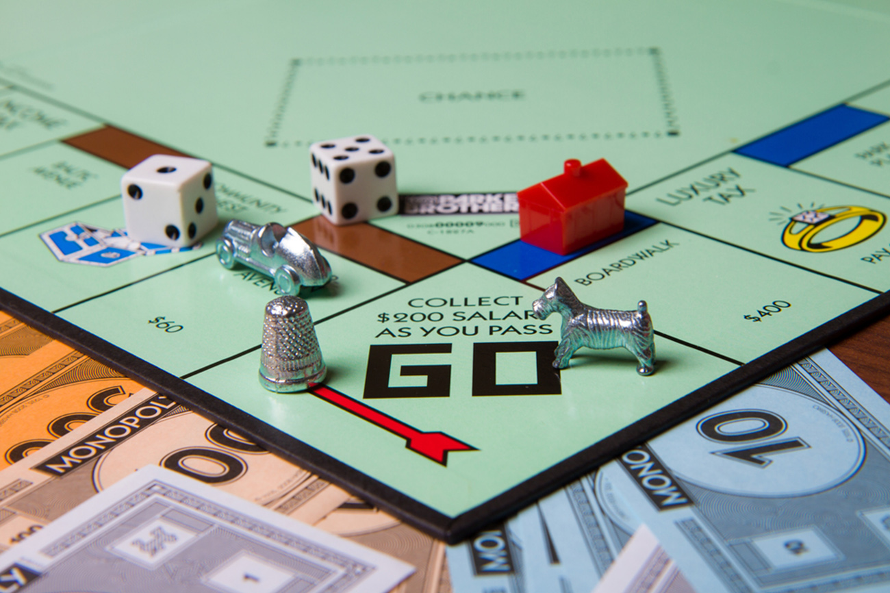 Monopoly