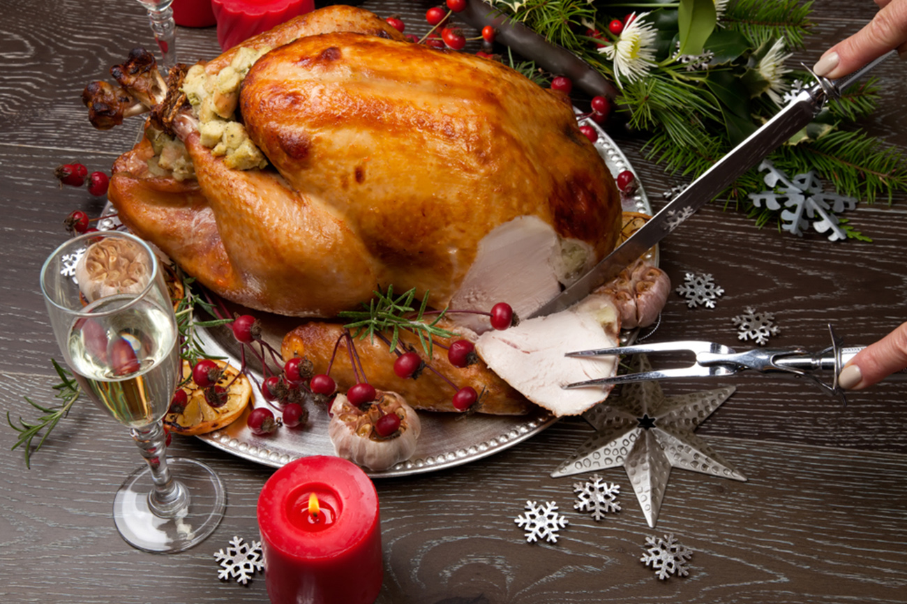 Turkey
