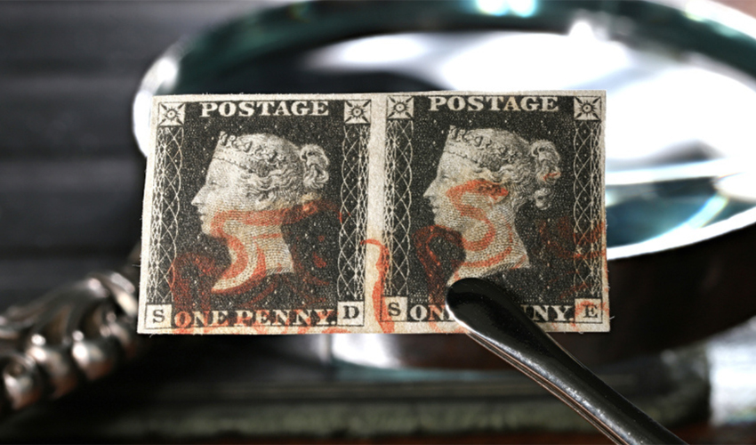 Stamps