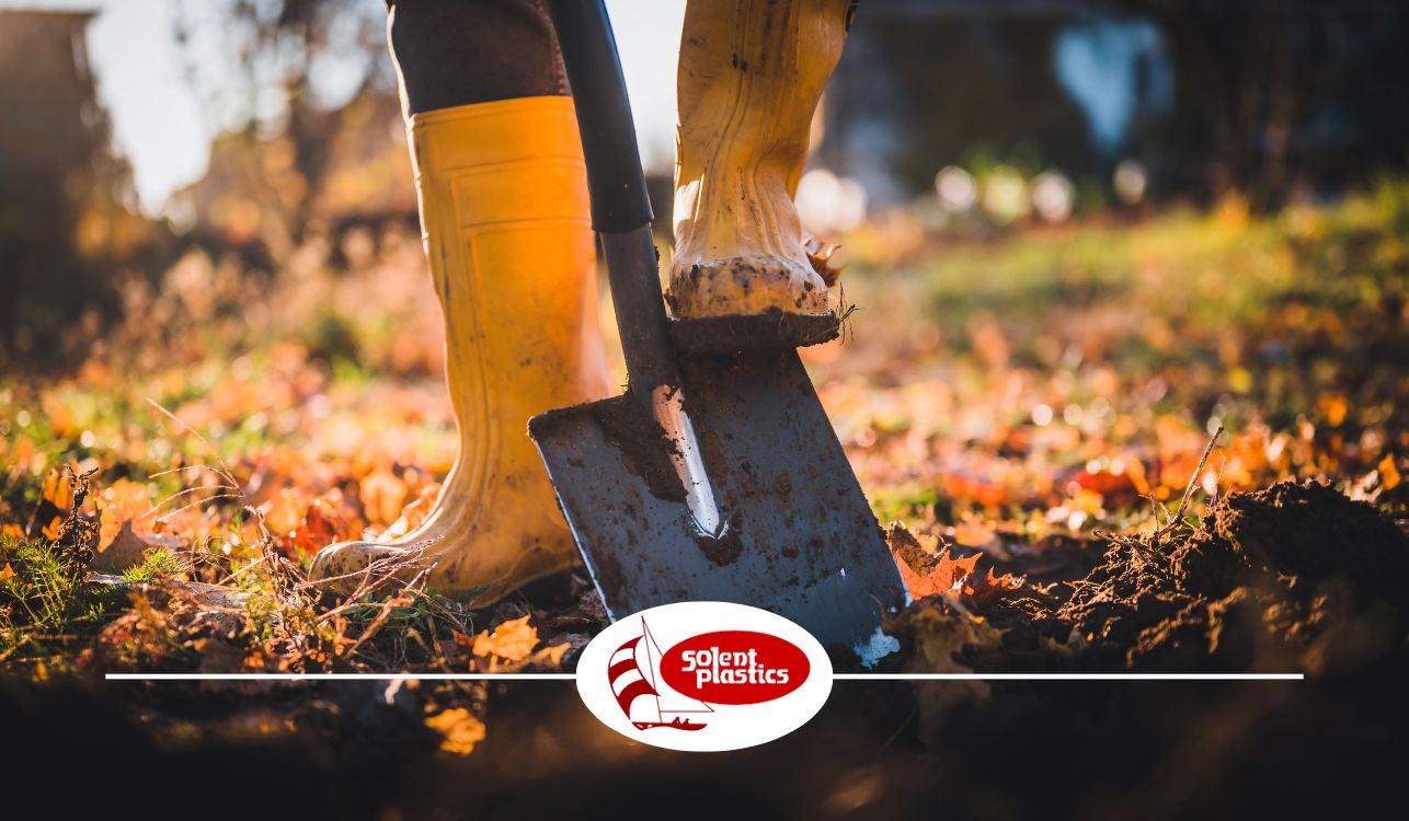 Autumn Gardening: Essential Tips.