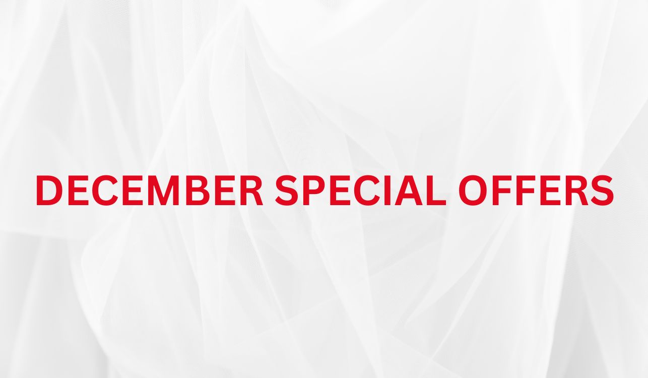 December Offers