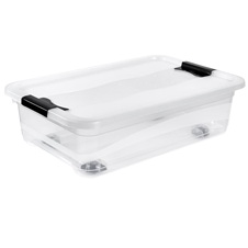 Bedroom Storage Boxes