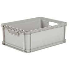 Robusto Plastic Containers