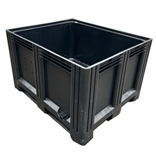 Recycled Pallet Boxes