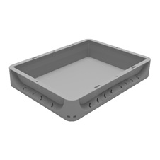 Small Plastic Boxes (1-20 Litres)