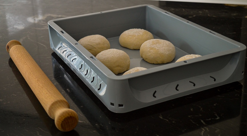 Pizza Making Equipment