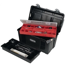 Construction Storage Boxes