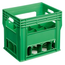 Plastic Food & Drink Storage