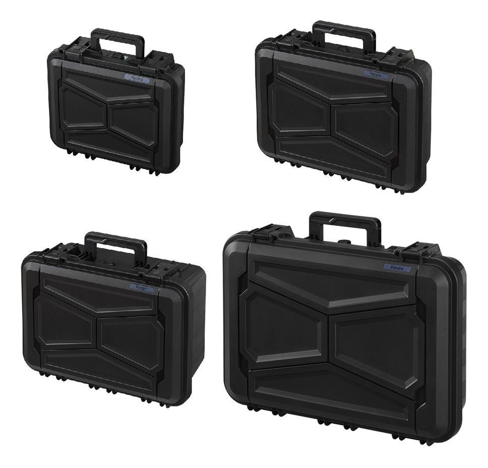 Recycled Waterproof Cases