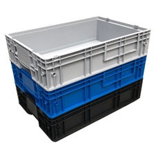 Surplus Stock & Special Offer Euro Containers