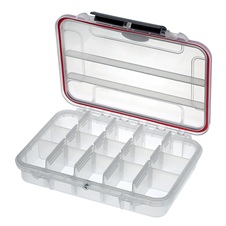 Compartment Boxes