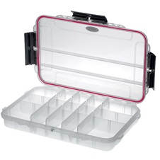 Motorhome Storage Boxes