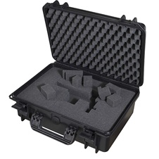 Protective Boxes with Foam