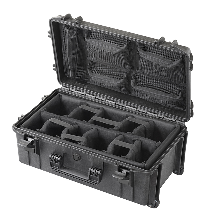Camera Storage Boxes