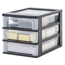 Office Storage Boxes