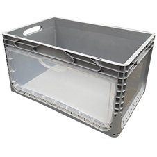 Retail Storage Boxes