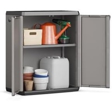 Garage Storage Boxes
