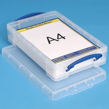 School Storage Boxes