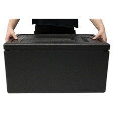 Thermo Insulated Boxes