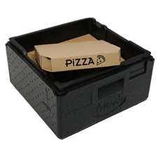 Hospitality Storage Boxes