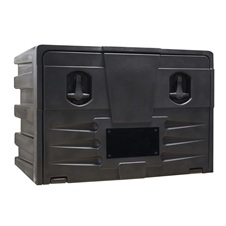 Tigabox Heavy Duty Gear Boxes