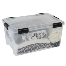 Airtight Plastic Storage Boxes